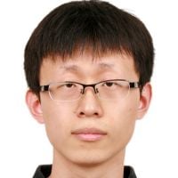 Dr. He Zhao avatar image