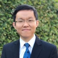 Dr. Zhan Shen avatar image