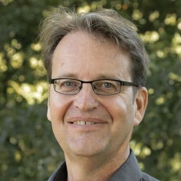 Dr. Heye Bogena avatar image