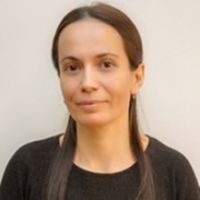 Dr. Zorica Stojanovic avatar image