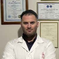 Dr. Levan Tchabashvili avatar image