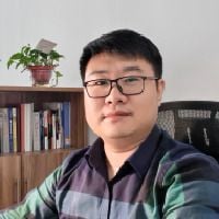 Dr. Yongzhuo Gao avatar image