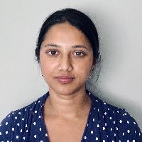 Dr. Joyeeta Palit avatar image