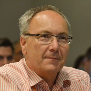 Dr. Jean-Pascal Sutter avatar image