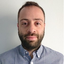 Dr. Giorgos Dritsakis avatar image