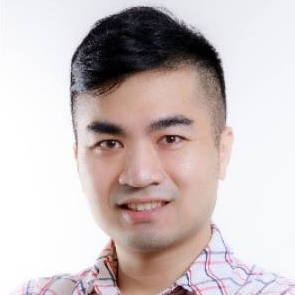 Dr. Jin-Fa Chang avatar image