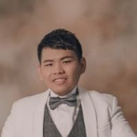 Dr. Jhe-Wei Lin avatar image