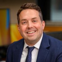 Prof. Dr. Joshua A. Stern avatar image