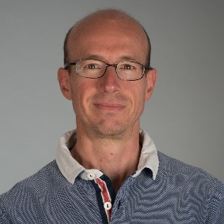 Prof. Dr. Riccardo Ruffo avatar image