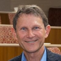 Prof. Dr. Randolph Hall avatar image