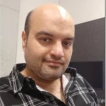 Dr. Mahdi Sedighkia avatar image