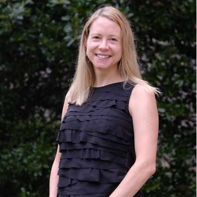 Dr. Jessica Amsbary avatar image