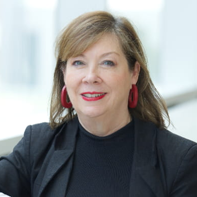 Associate Professor Lynn Gribble avatar image