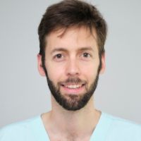 Dr. Sébastien Molière avatar image