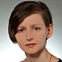 Dr. Małgorzata Kosińska-Pezda avatar image