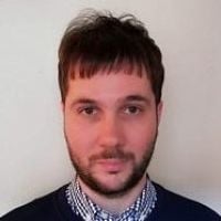 Dr. Davide Astolfi avatar image