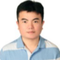 Prof. Dr. Chi-Chun Chen avatar image