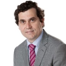 Dr. João Miguel Marques dos Santos avatar image