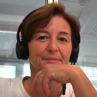 Dr. Sabrina Portofino avatar image