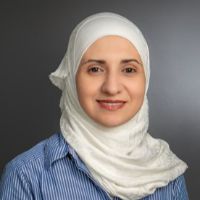 Dr. Dimah Dera avatar image