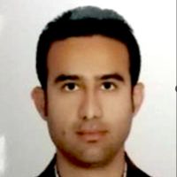 Dr. Moslem Molaie avatar image