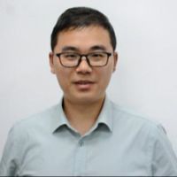 Prof. Dr. Zhenyong Zhang avatar image