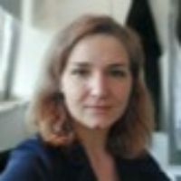 Dr. Ilda Czobor-Barbu avatar image