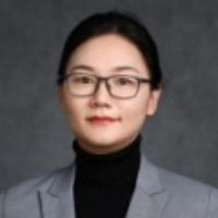 Dr. Wenjing Hu avatar image