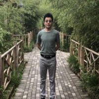 Prof. Dr. Xianfeng Yi avatar image