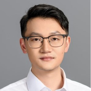 Dr. Qihao Yang avatar image