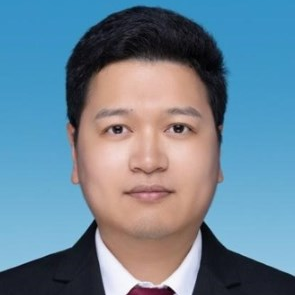 Dr. Guoxiang Yang avatar image