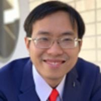 Dr. Phi Tran avatar image