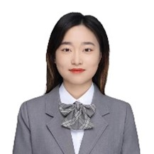 Dr. Ruoxin Wang avatar image