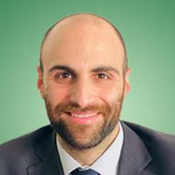 Dr. Dario Salerno avatar image