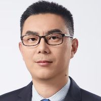 Dr. Hailong Yu avatar image