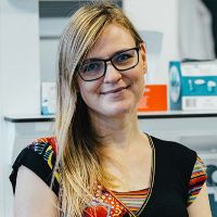 Dr. Tina Maver avatar image