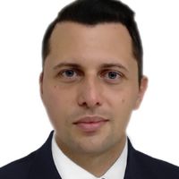 Prof. Dr. Andrei Bonamigo avatar image