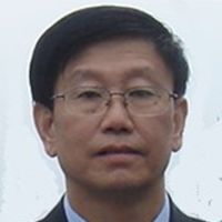 Prof. Dr. Jinwu Xu avatar image