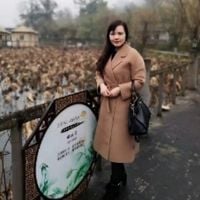 Dr. Defang Liu avatar image