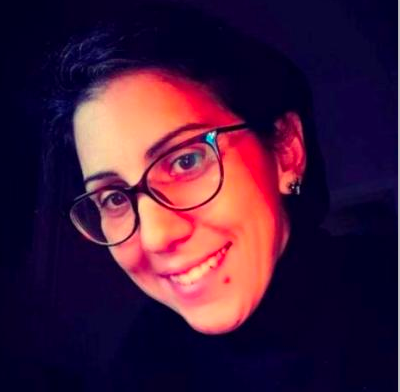 Dr. Graziella Di Grezia avatar image