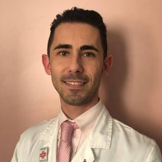 Dr. Alessio Filippone avatar image