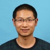 Dr. Gang Hong avatar image