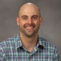 Dr. Jacob Myles Keck avatar image