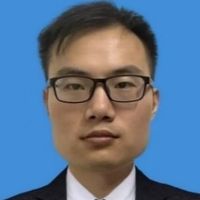 Dr. Lei Zhang avatar image