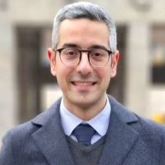 Dr. Hossein Ebadi avatar image