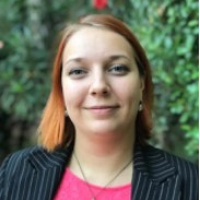 Dr. Tereza Hřebečková avatar image