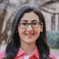 Dr. Mehrnaz Abbasi avatar image