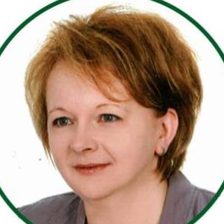 Dr. Ewa Januś avatar image