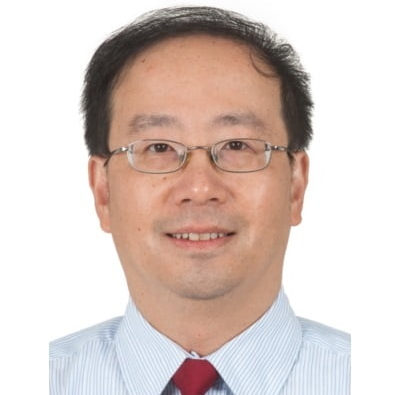 Dr. Guangnan Chen avatar image