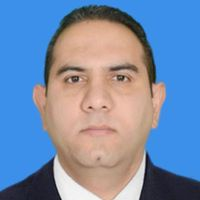 Dr. Samer Waheeb avatar image